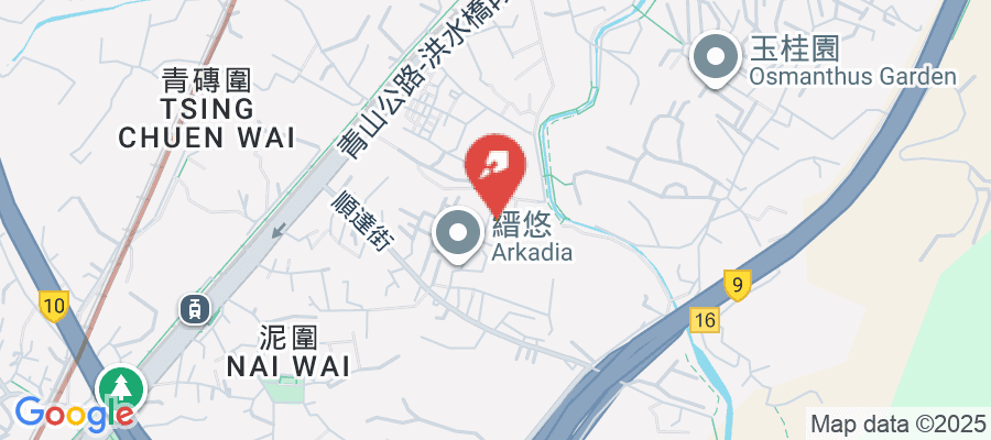 順風圍800號