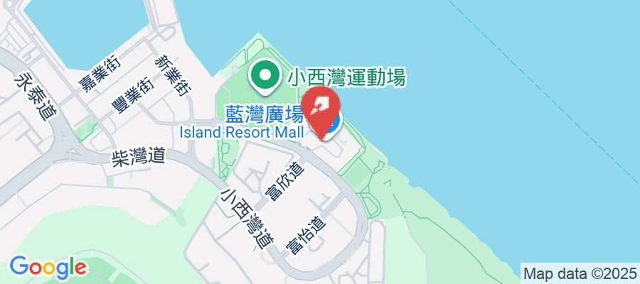 小西灣道28號
