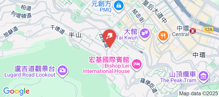 西摩道3號