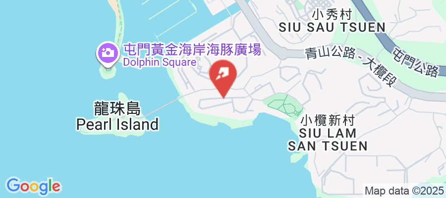 瑜翠街2號