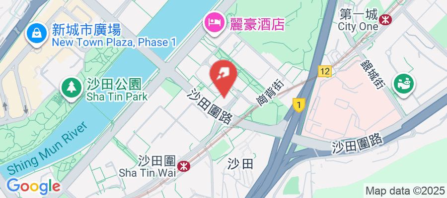 沙角街7-11號