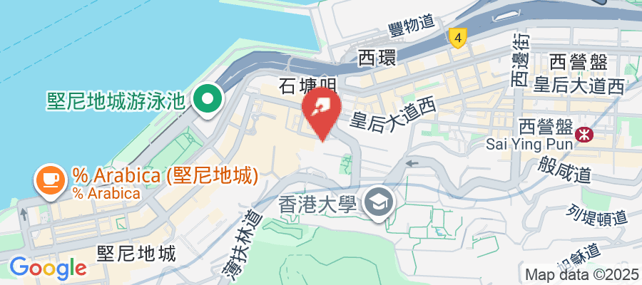 南里1號