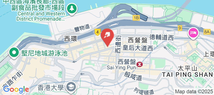 皇后大道西355-359號