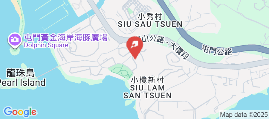 瑜翠街9號