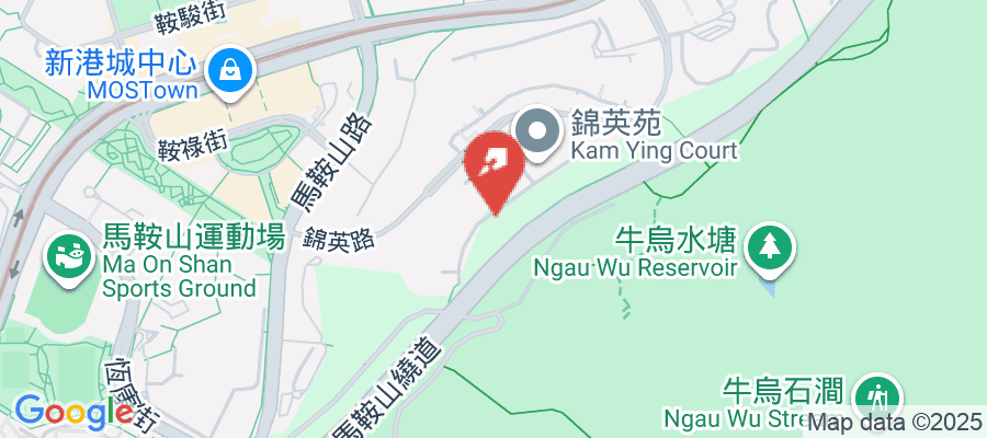 錦英路9號