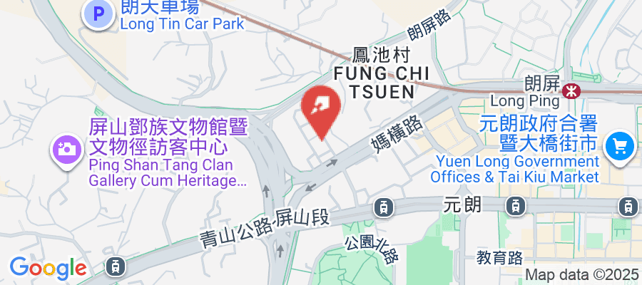 振興新村1-96號