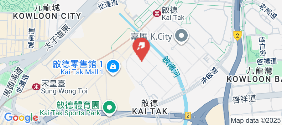 沐泰街9號