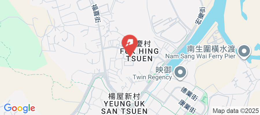 橫洲