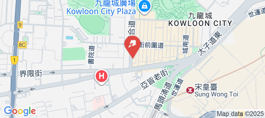 聯合道10-16號