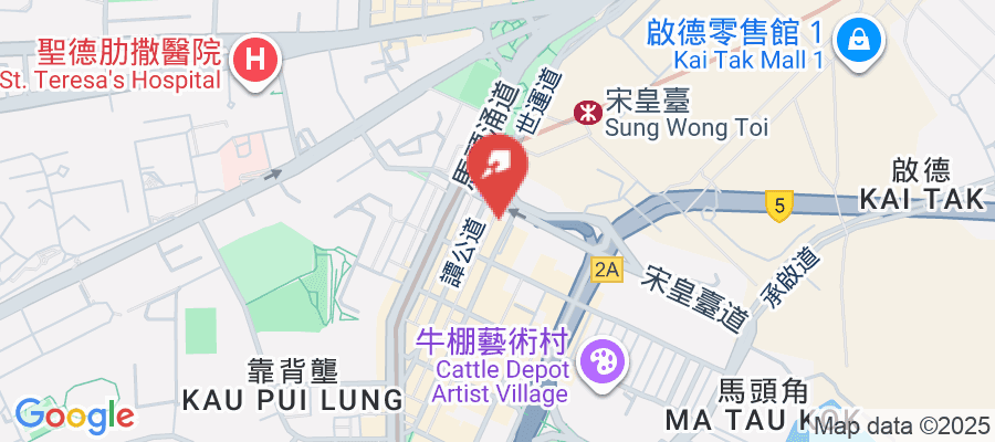 宋皇臺道22號
