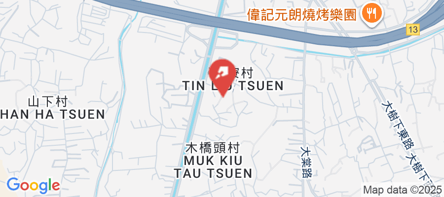 田寮村136號