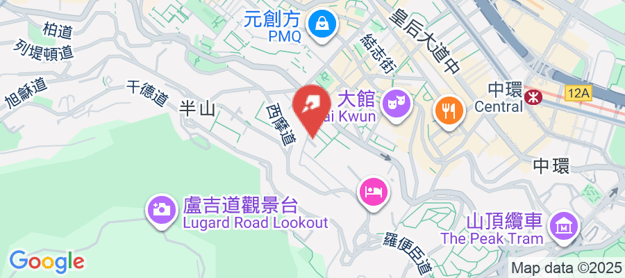 列拿士地臺1號