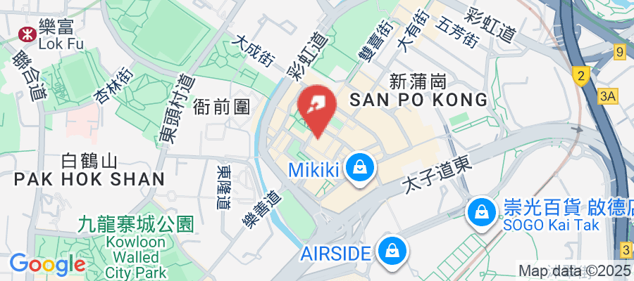 崇齡街33號