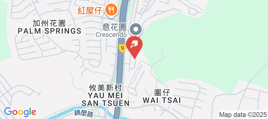 新潭路83號