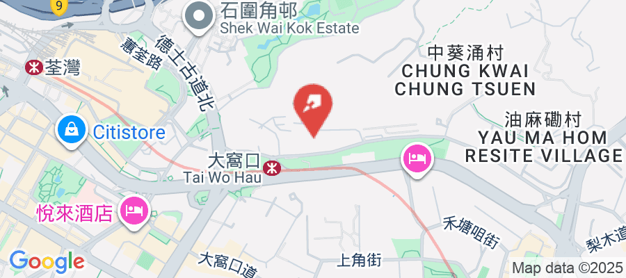 河背村1-520號