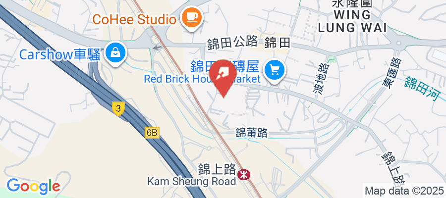 錦上路250號