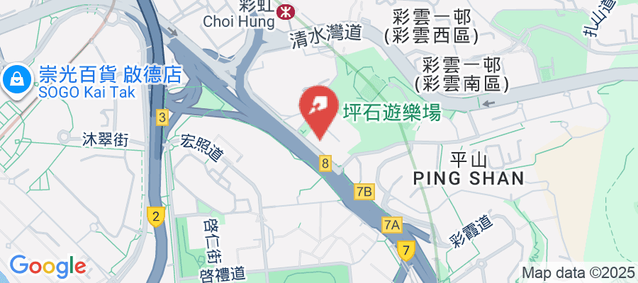 觀塘道55號