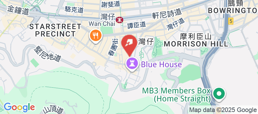 皇后大道東258號