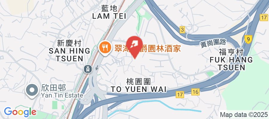 屯門新村110號