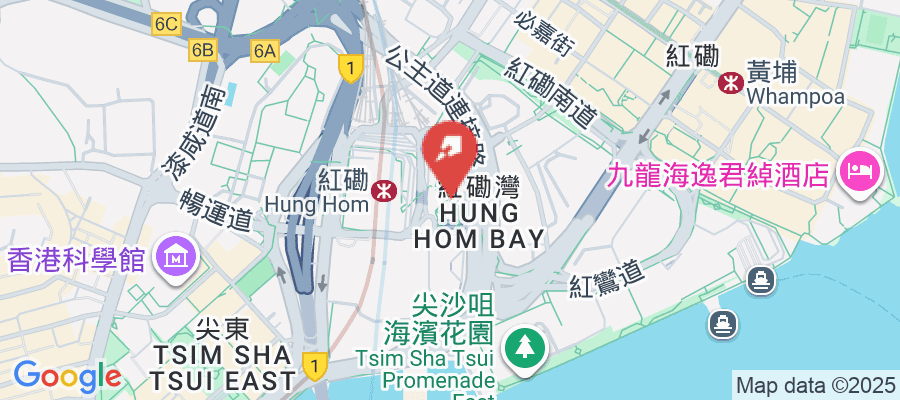 都會道8-9號
