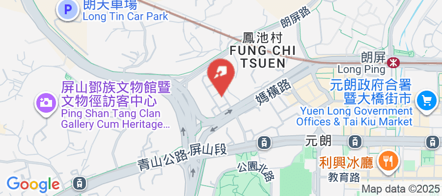 振興新村1-96號