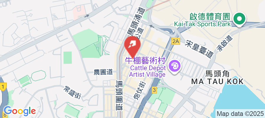 北帝街73號