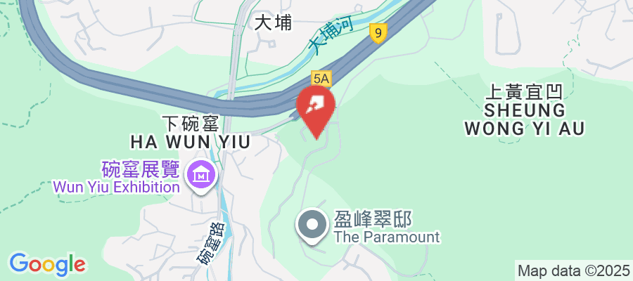 山塘路8號