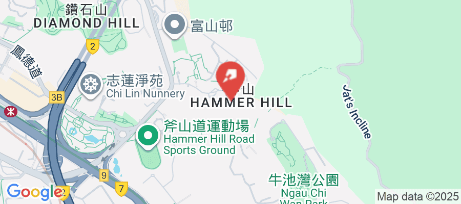 瓊東街8號