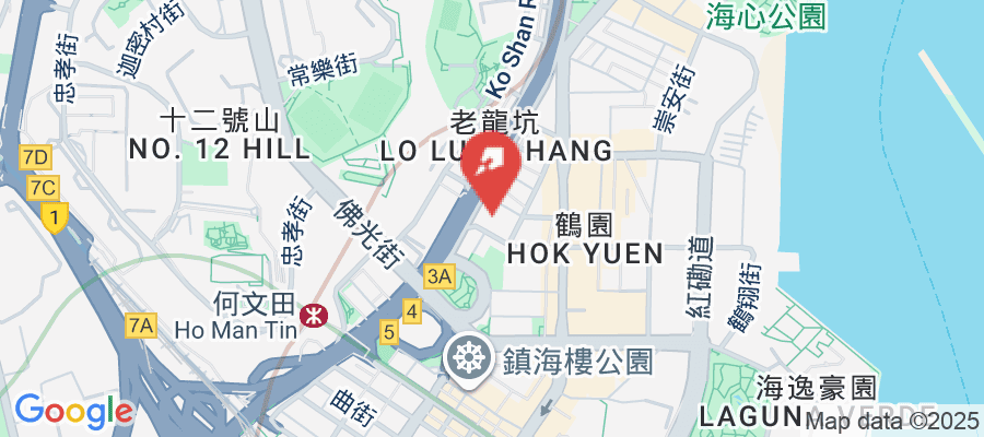 漆咸道北388號