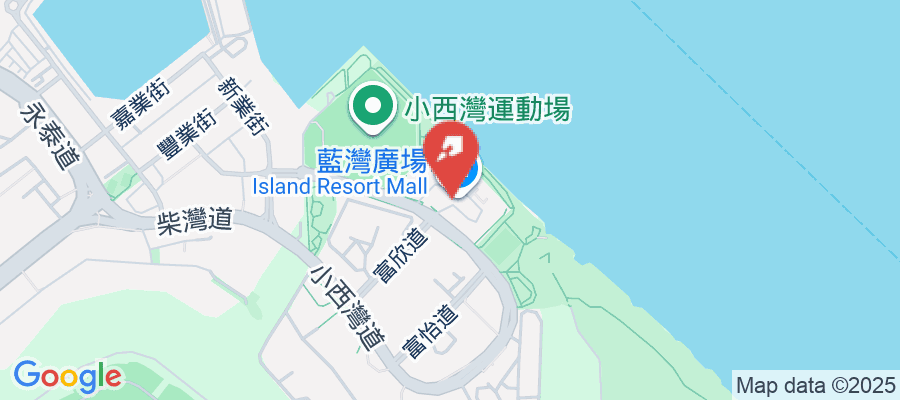 小西灣道28號