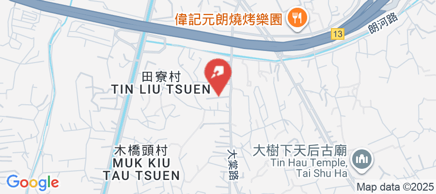 大棠路150號