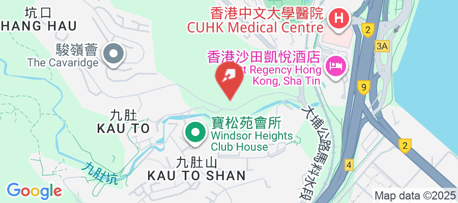 麗坪路18號
