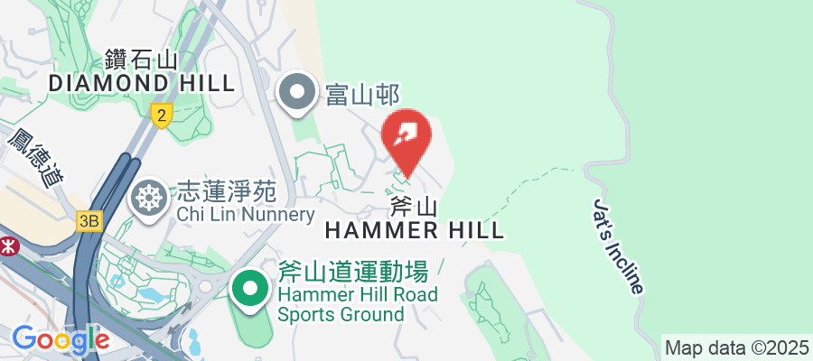 豐盛街38號
