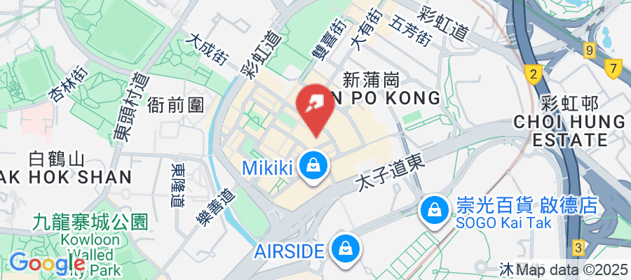爵祿街86號