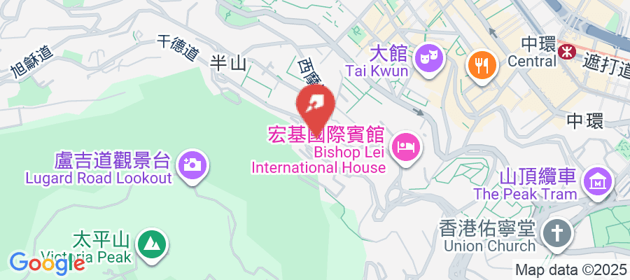干德道22號