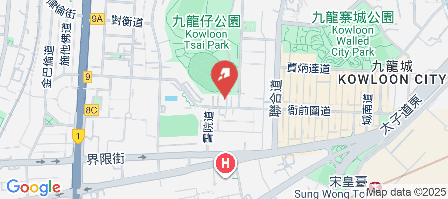 衙前圍道156號