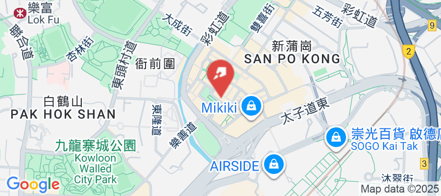 崇齡街85號