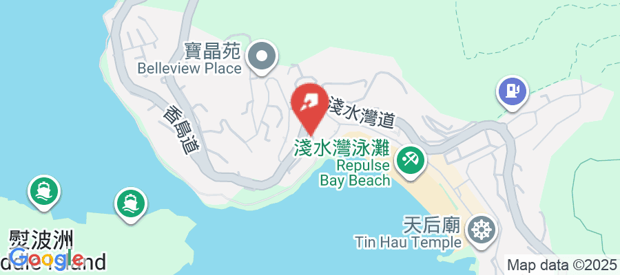 淺水灣道56號