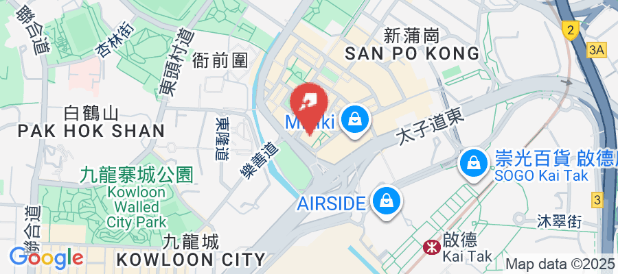 寧遠街9號