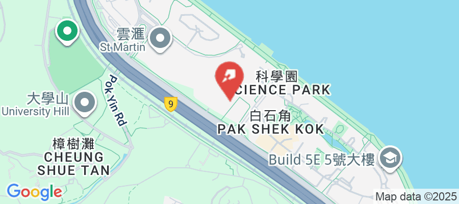 科研路1號