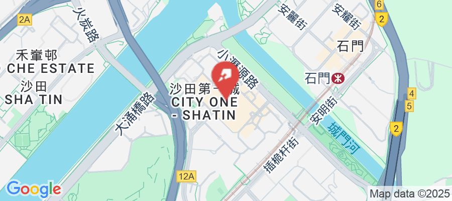 得利街4號