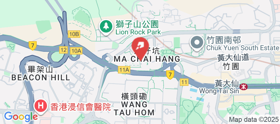 竹園道55號