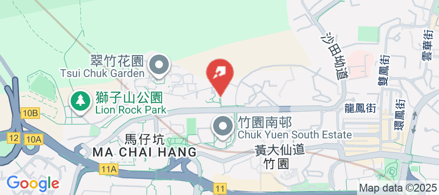 翠竹街6號