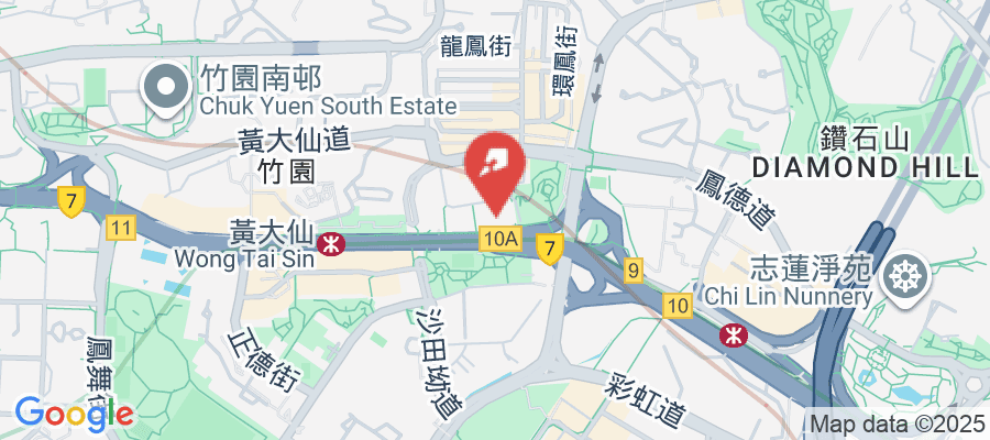 龍翔道110號