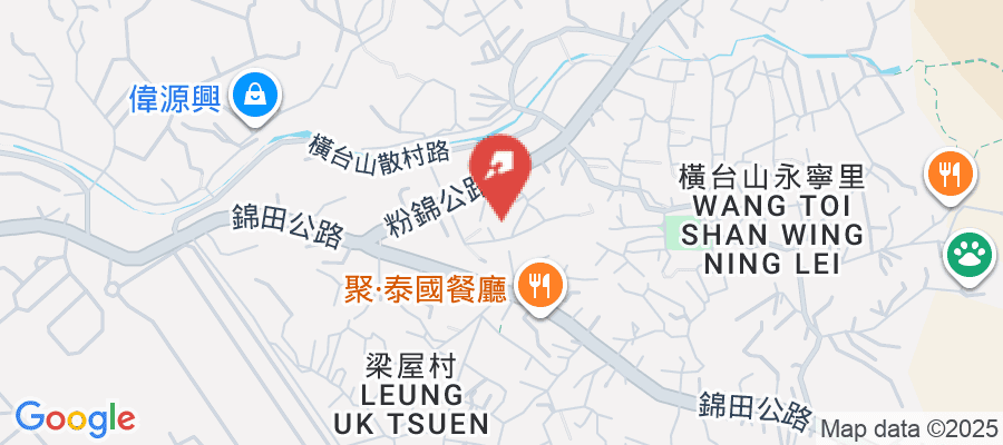 橫台山邱屋村2A-81號