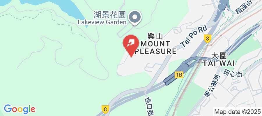 沙田嶺道33號