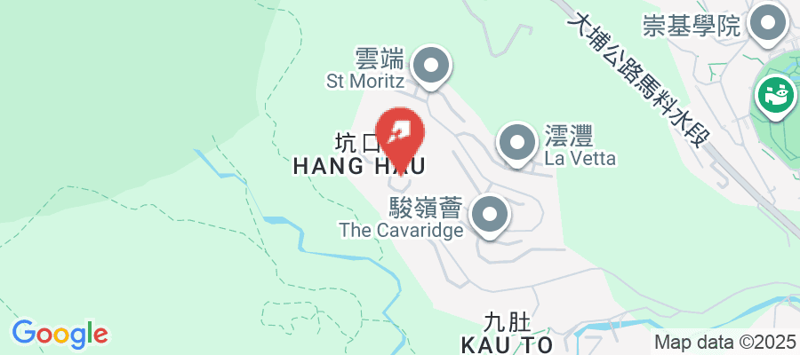 麗坪路33號