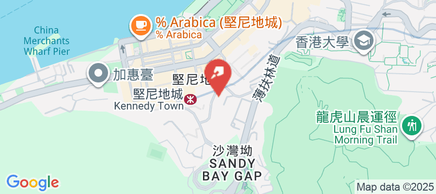 蒲飛路23號