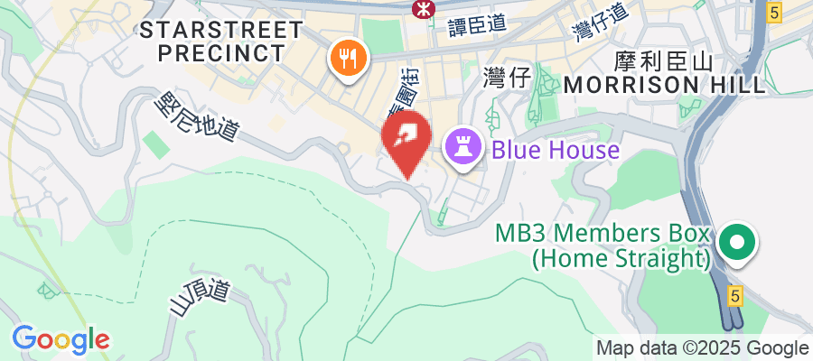 堅尼地道39號