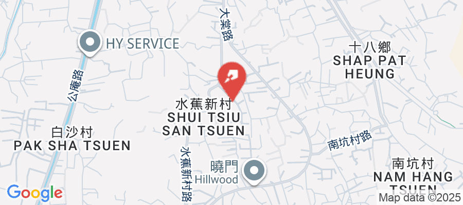 紅棗田村301-307,309-313,315,317-320號